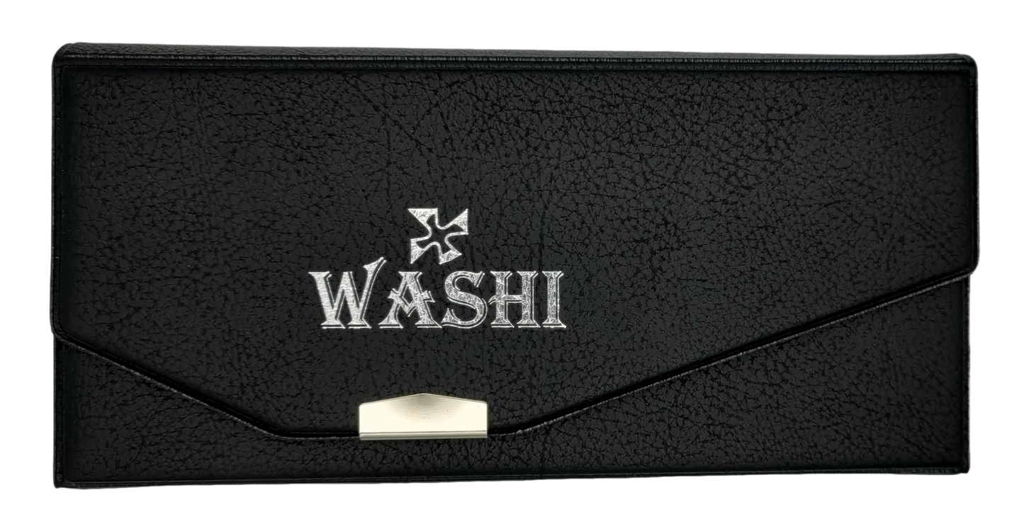 Long Swivel Scissors : 2S101-65