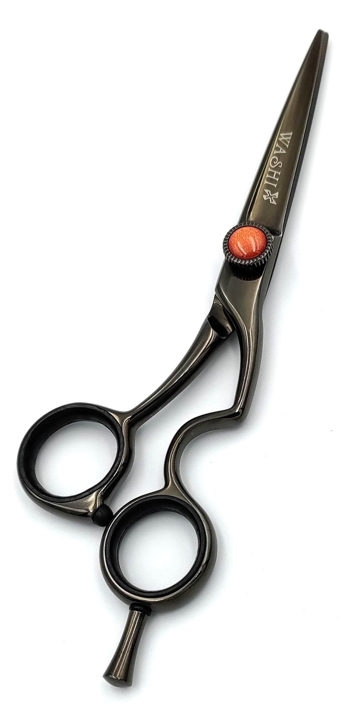 Hair-Scissors with color no. FLY(K)