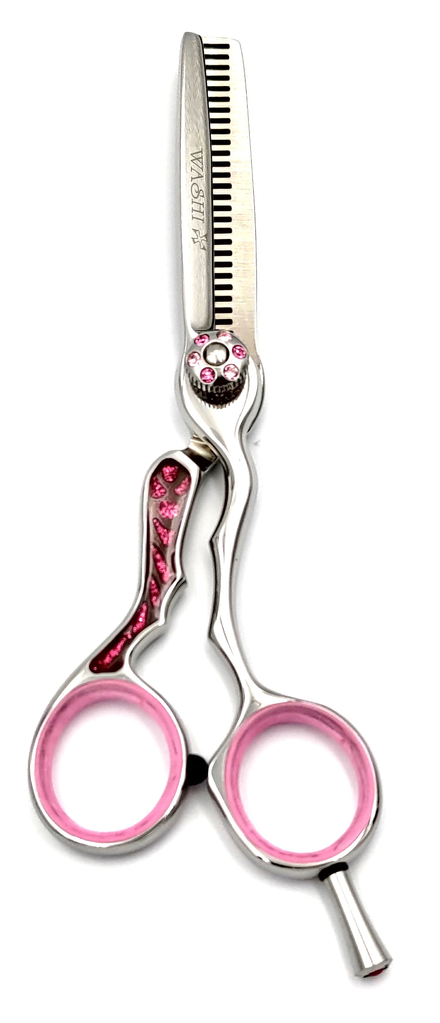 Hair Thinning Scissors : GO-T(E)