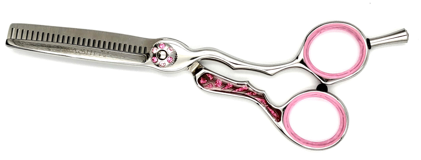 Hair Thinning Scissors : GO-T(E)