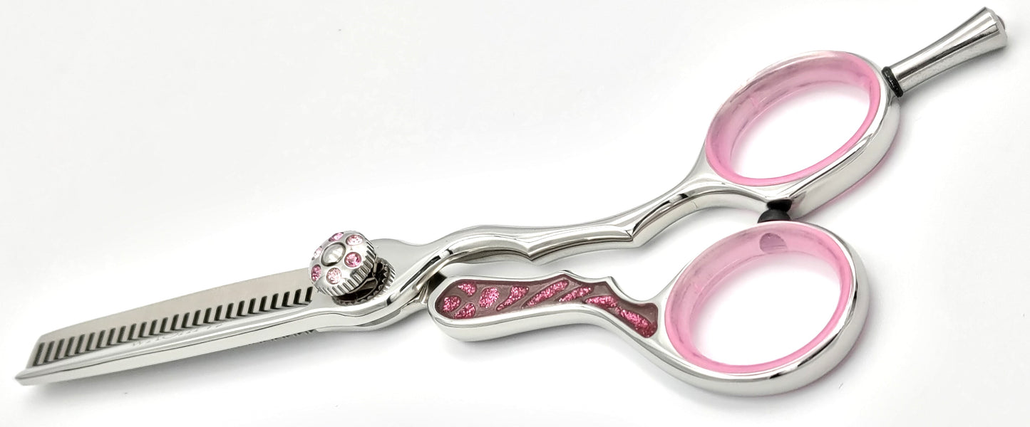 Hair Thinning Scissors : GO-T(E)
