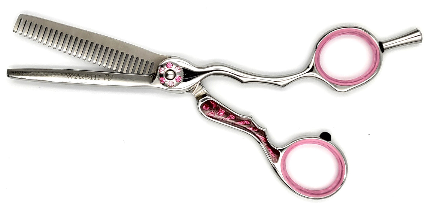 Hair Thinning Scissors : GO-T(E)