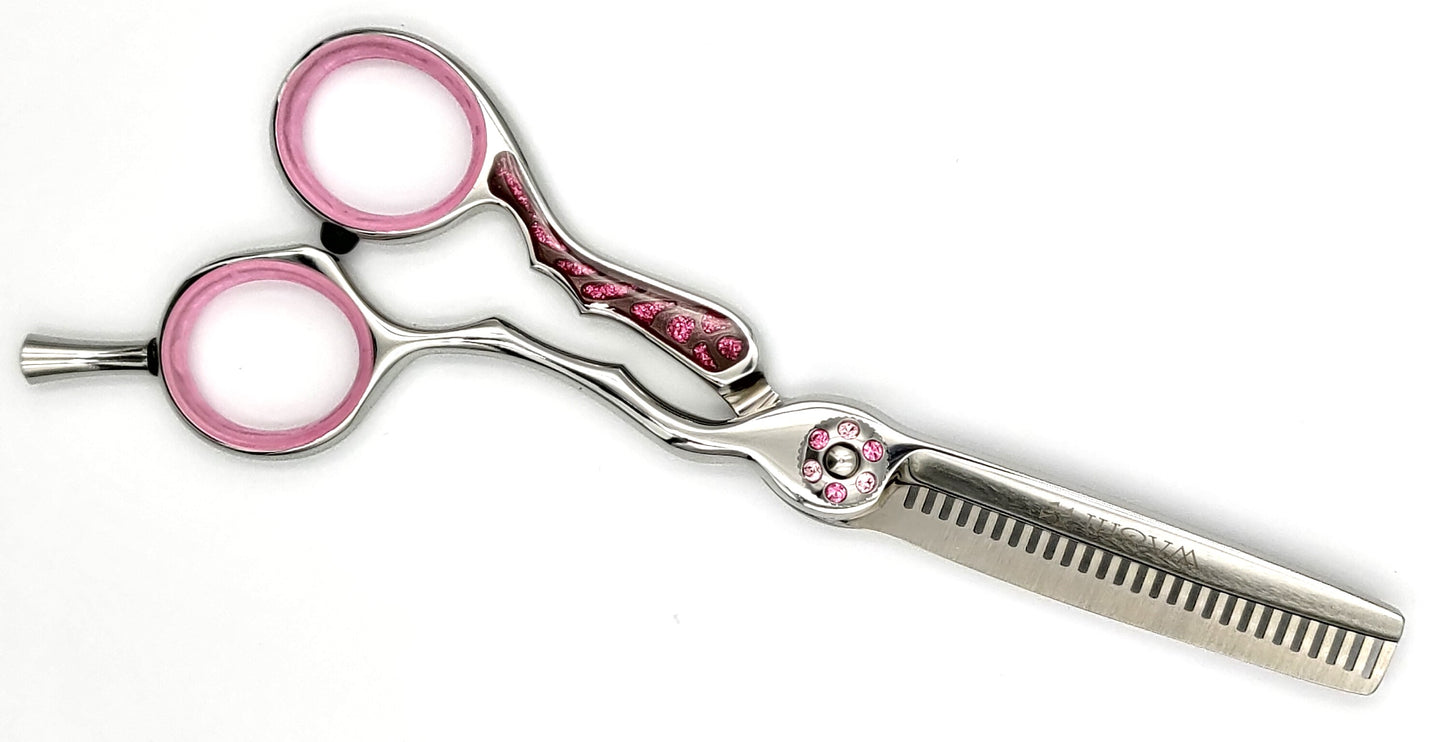Hair Thinning Scissors : GO-T(E)