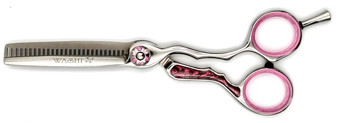 Hair Thinning Scissors : GO-T(E)