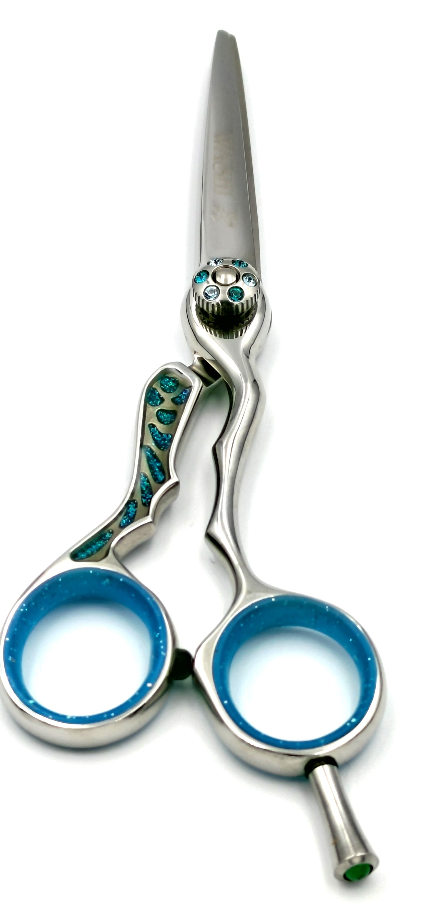 Hair Scissors : GO