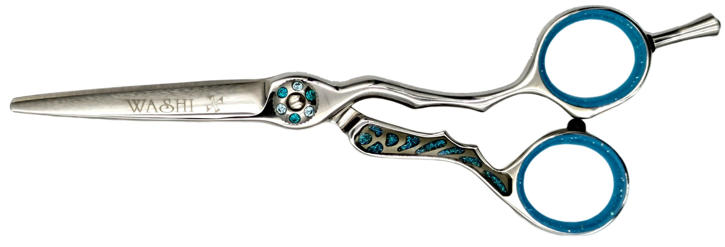 Hair Scissors : GO