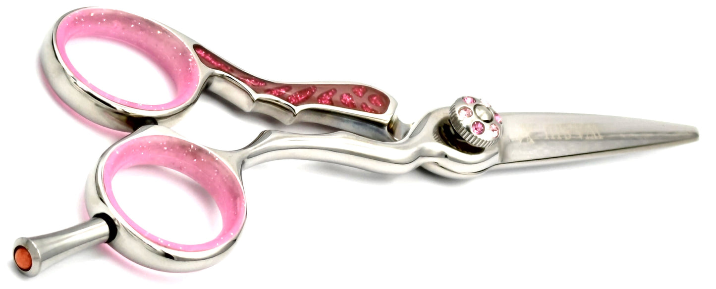 Hair Scissors : GO