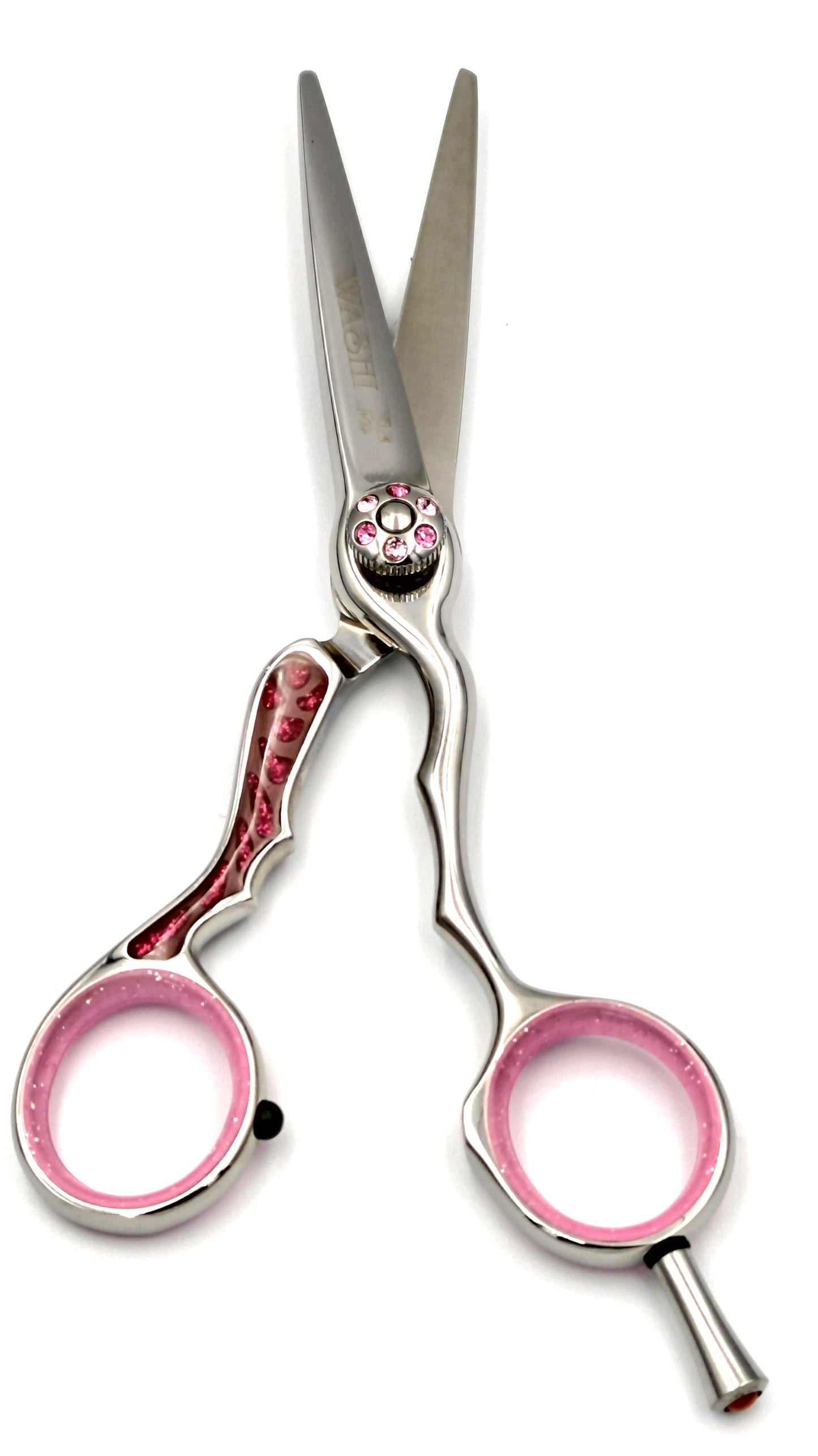 Hair Scissors : GO