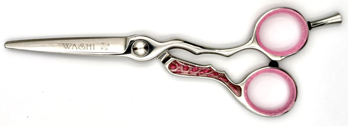 Hair Scissors : GO
