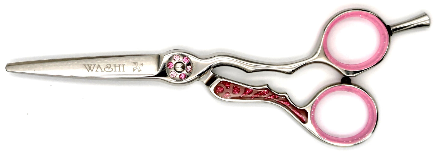 Hair Scissors : GO