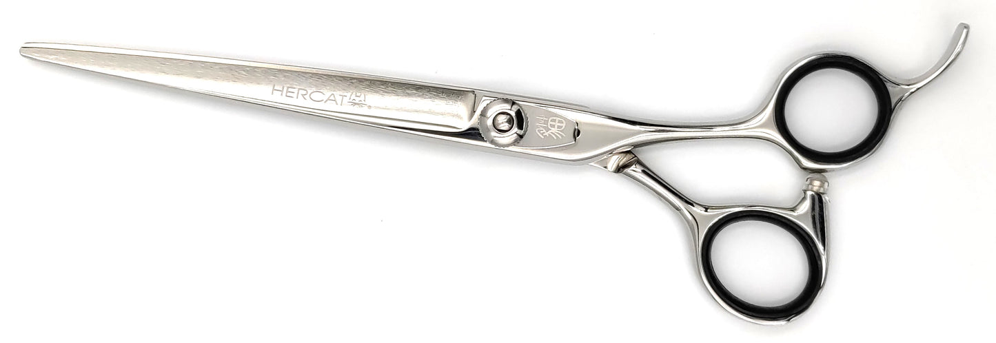 Long Hair Scissors : HF