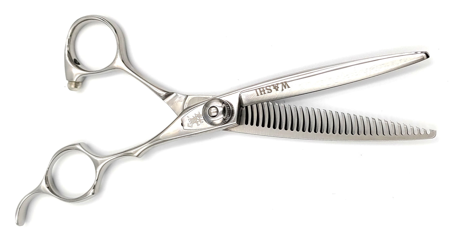 Hair Thinning Scissors : JAZZ-T