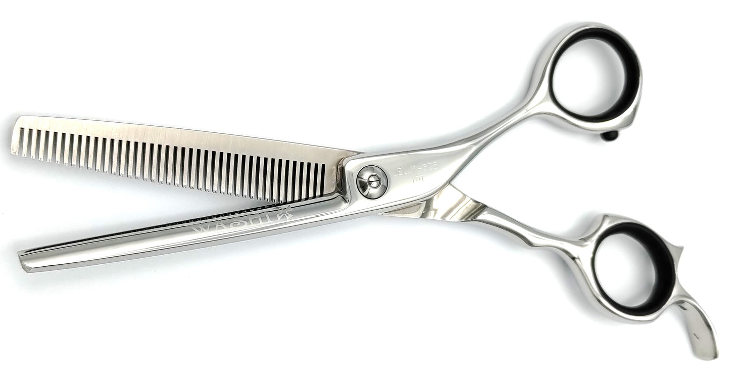 Hair Thinning Scissors : JELLY-T