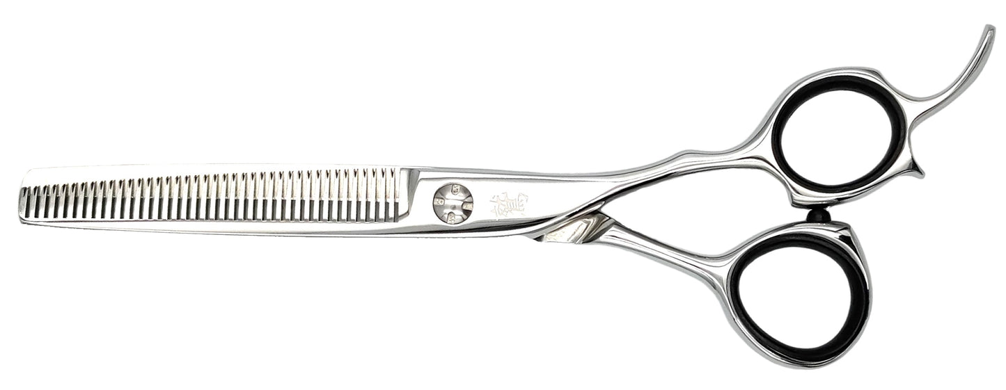 Hair Thinning Scissors : JELLY-T
