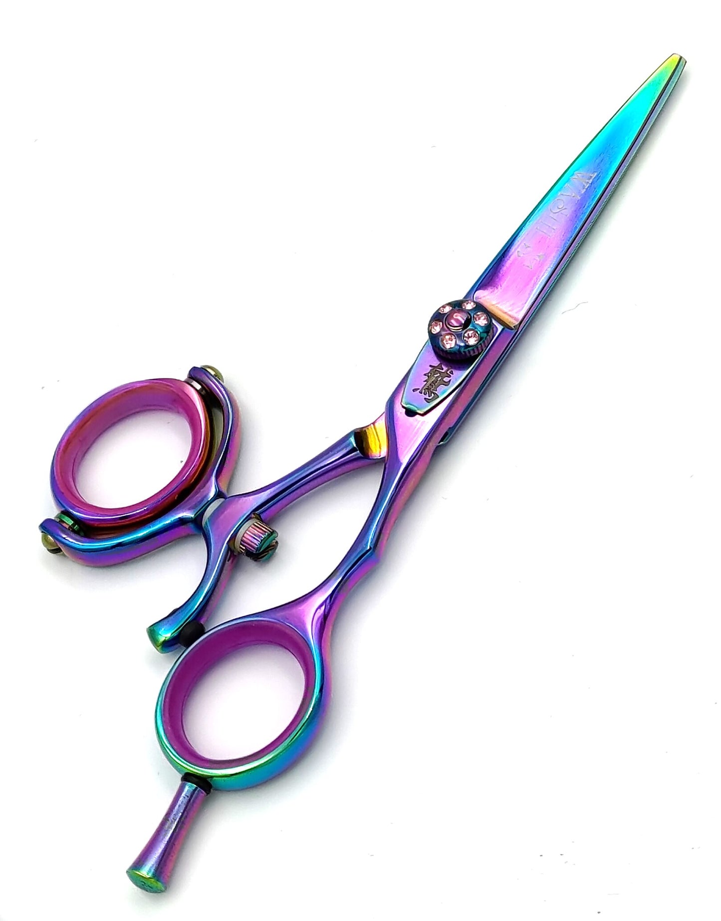 Hair Scissors with color : KSS(DR)