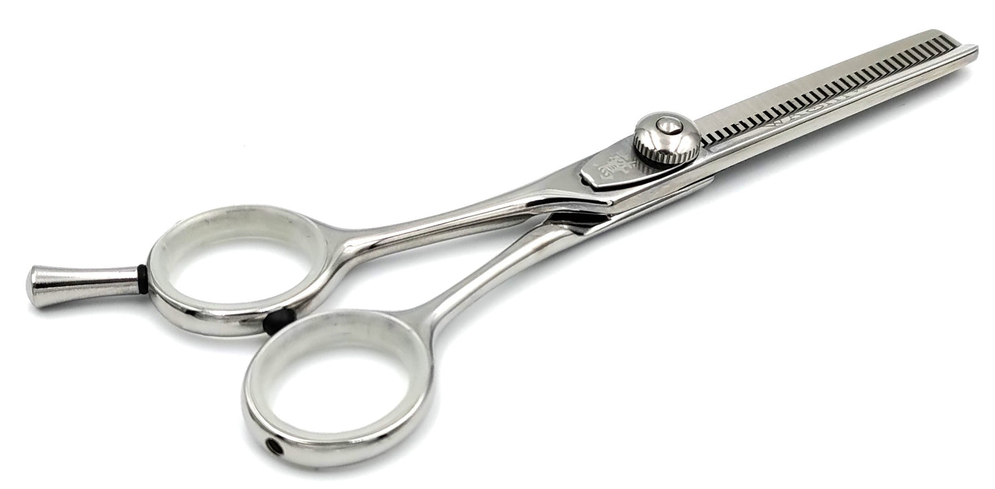 Left-handed Thinning Scissors : L201-T
