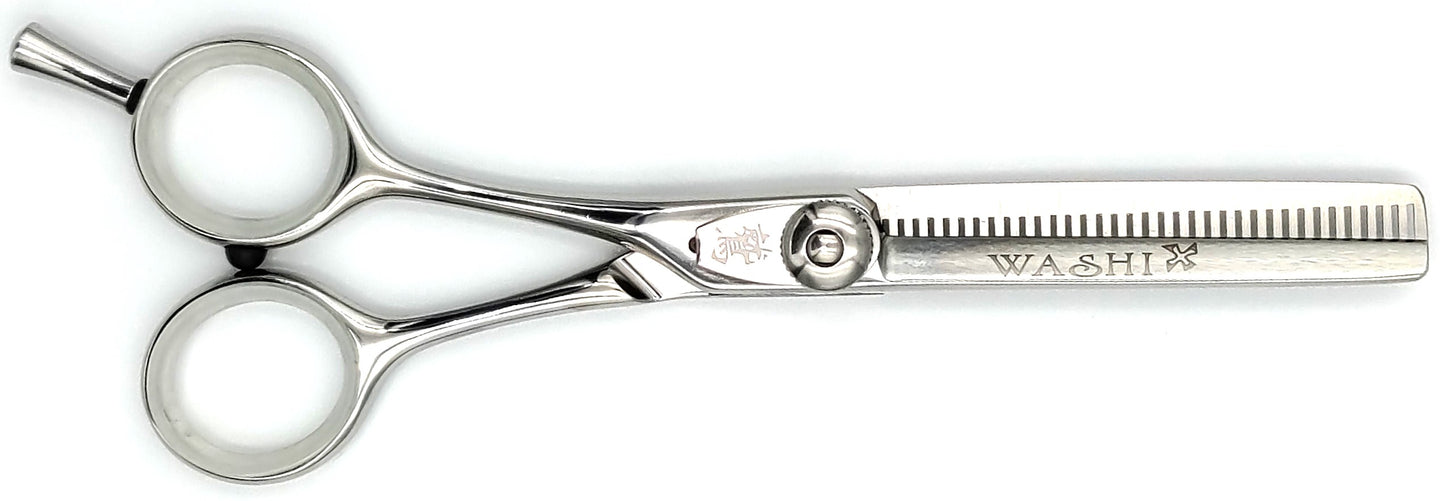 Left-handed Thinning Scissors : L201-T