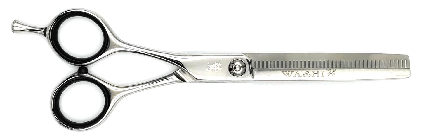 Left-handed Thinning Scissors : L201-T