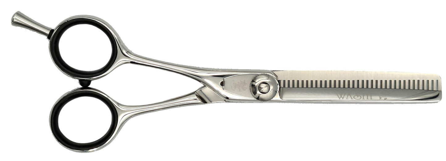 Left-handed Thinning Scissors : L201-T