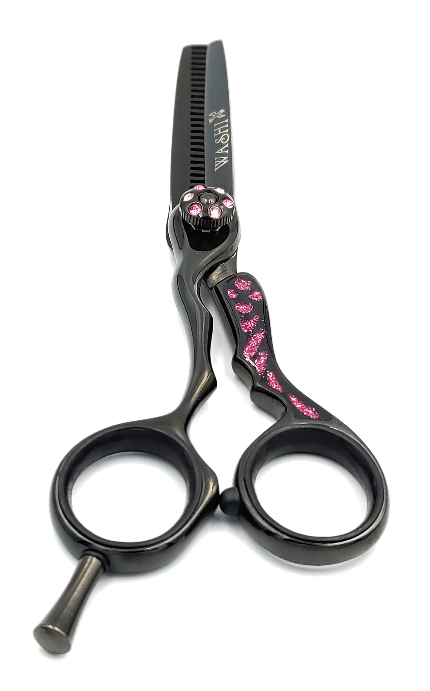 Left-handed Thinning Scissors : LGO(K)-T