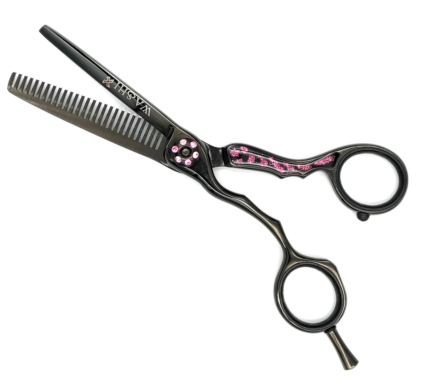 Left-handed Thinning Scissors : LGO(K)-T