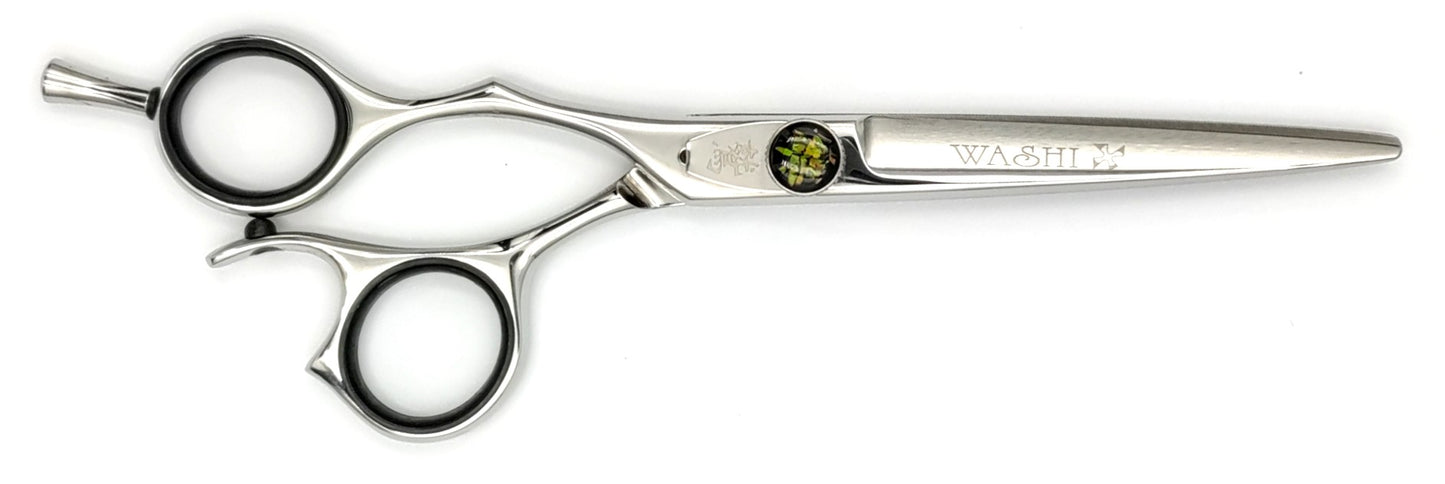 Left-handed Scissors : LMY
