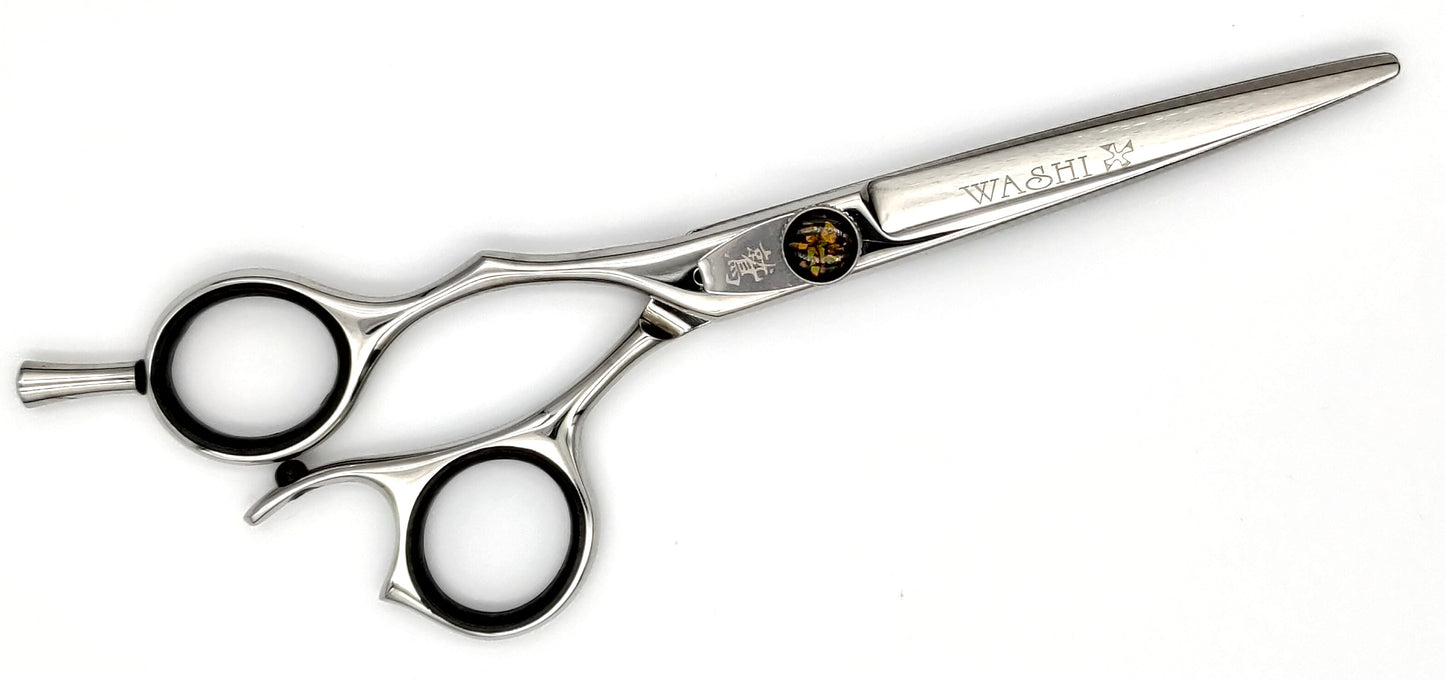 Left-handed Scissors : LMY