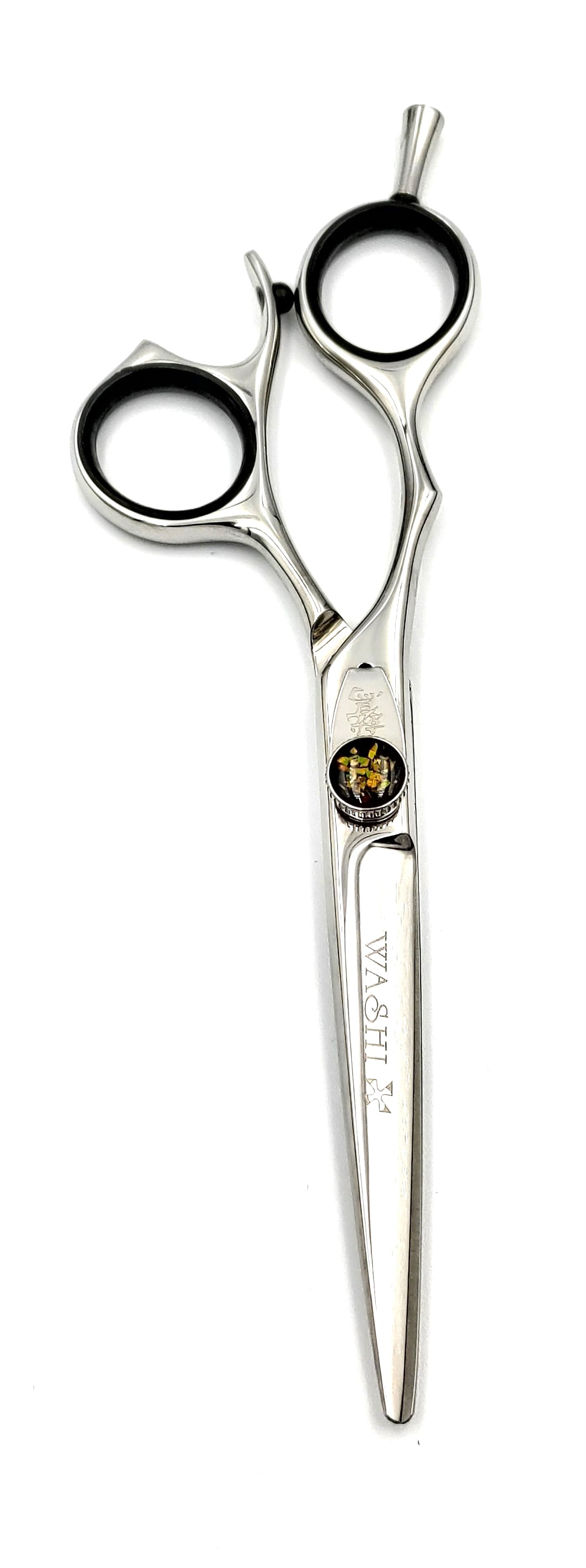Left-handed Scissors : LMY