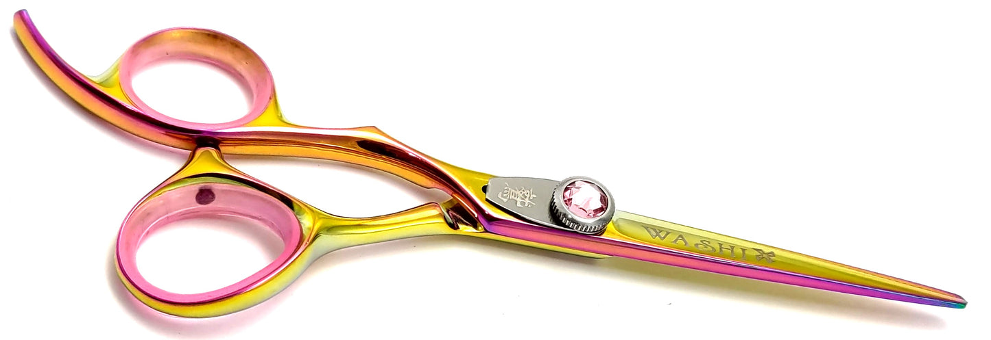 Hair Scissors : LUF(GR)
