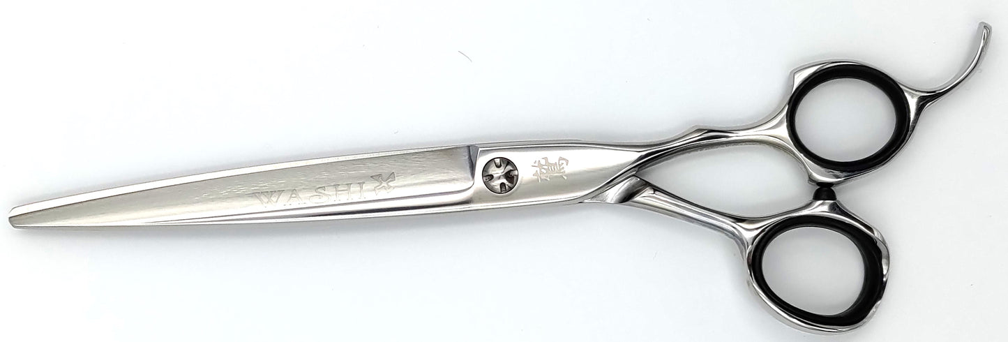 Long Scissors : LUX