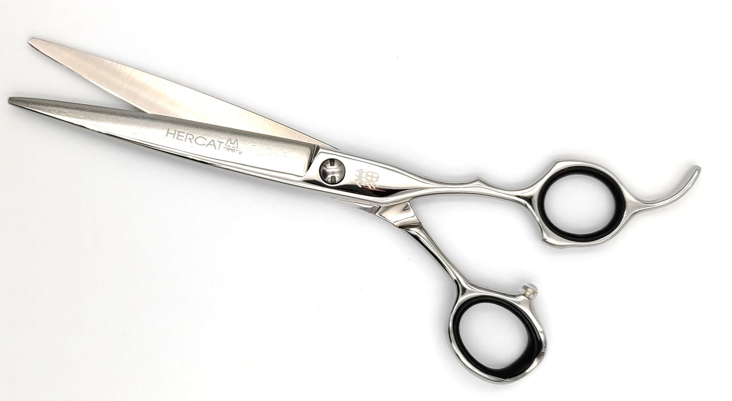 Long Scissors : LUX