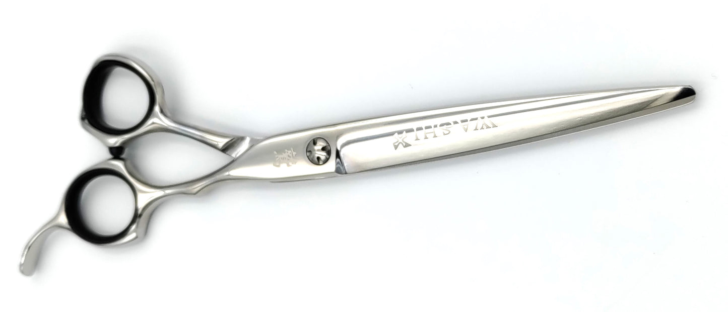 Long Scissors : LUX