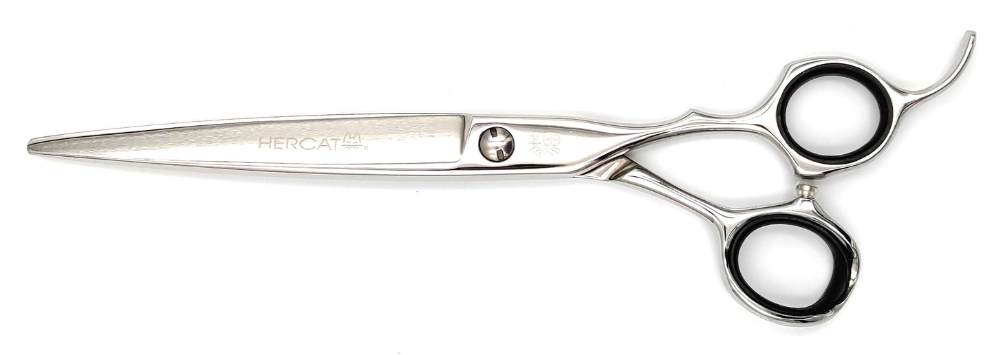 Long Scissors : LUX