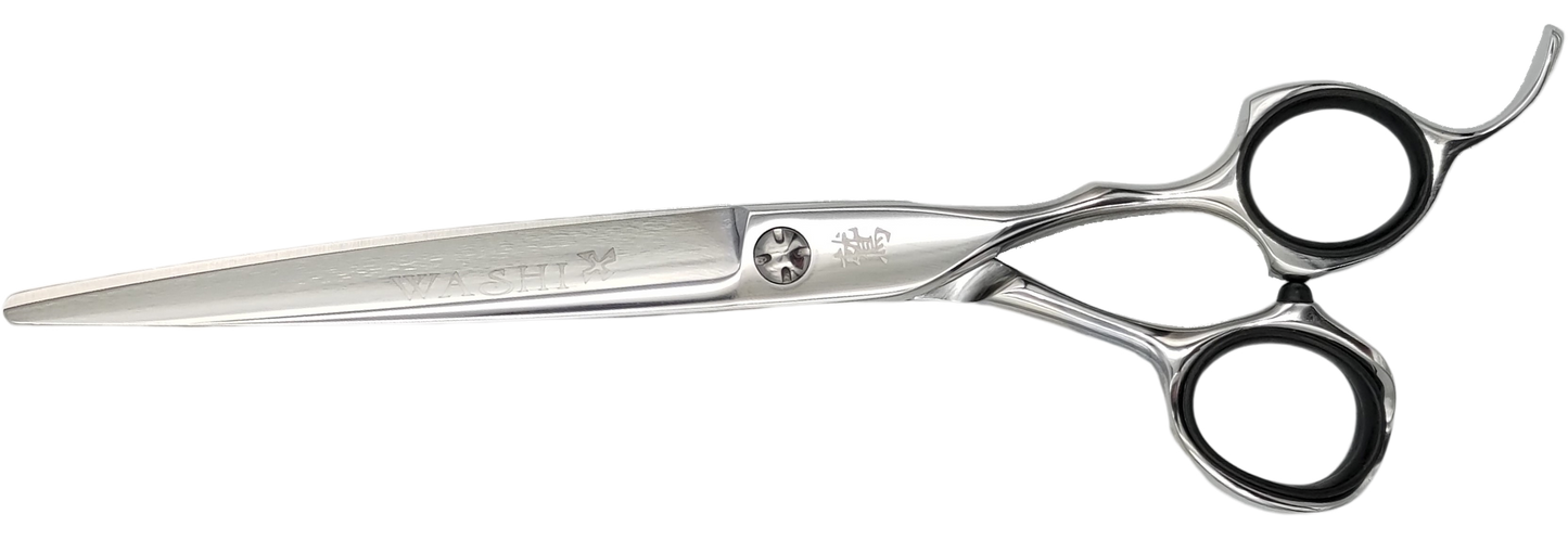 Long Scissors : LUX