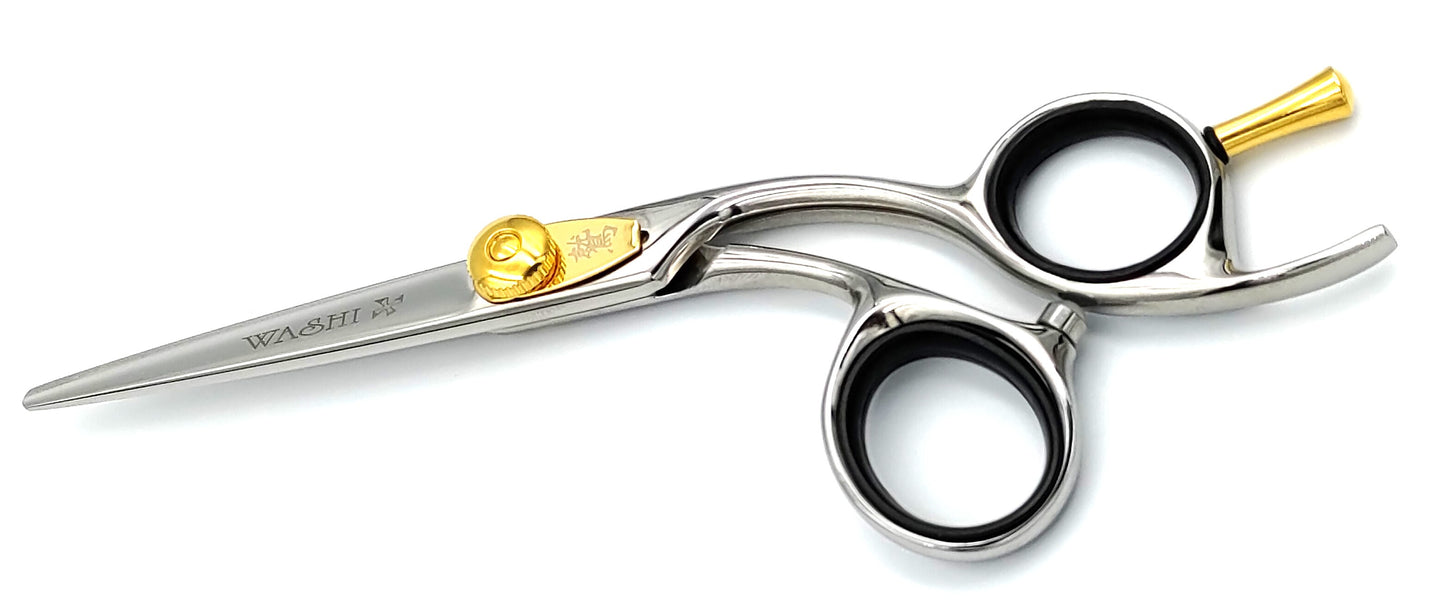 Hair Scissors : MM