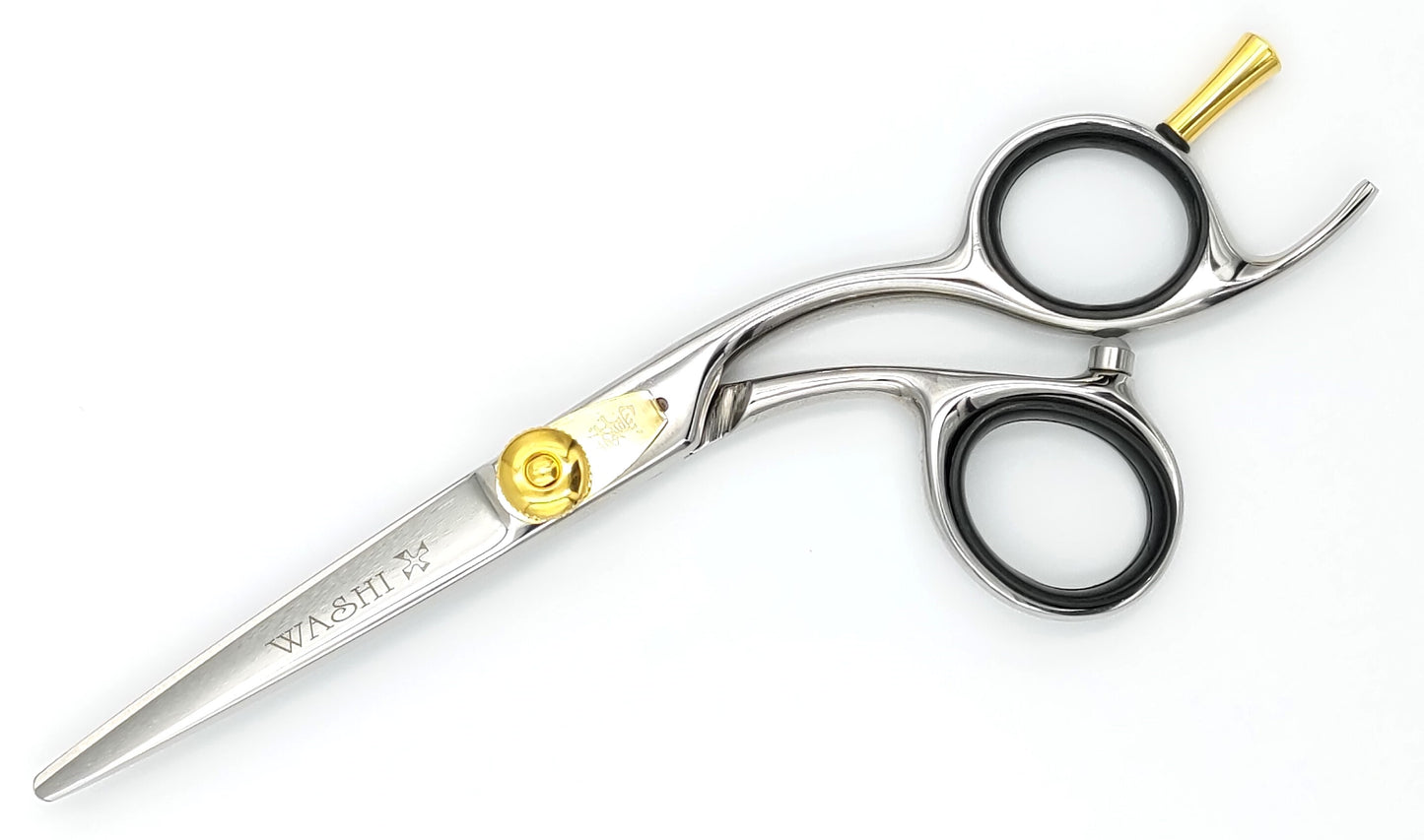 Hair Scissors : MM
