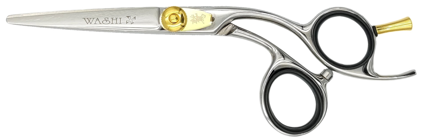 Hair Scissors : MM