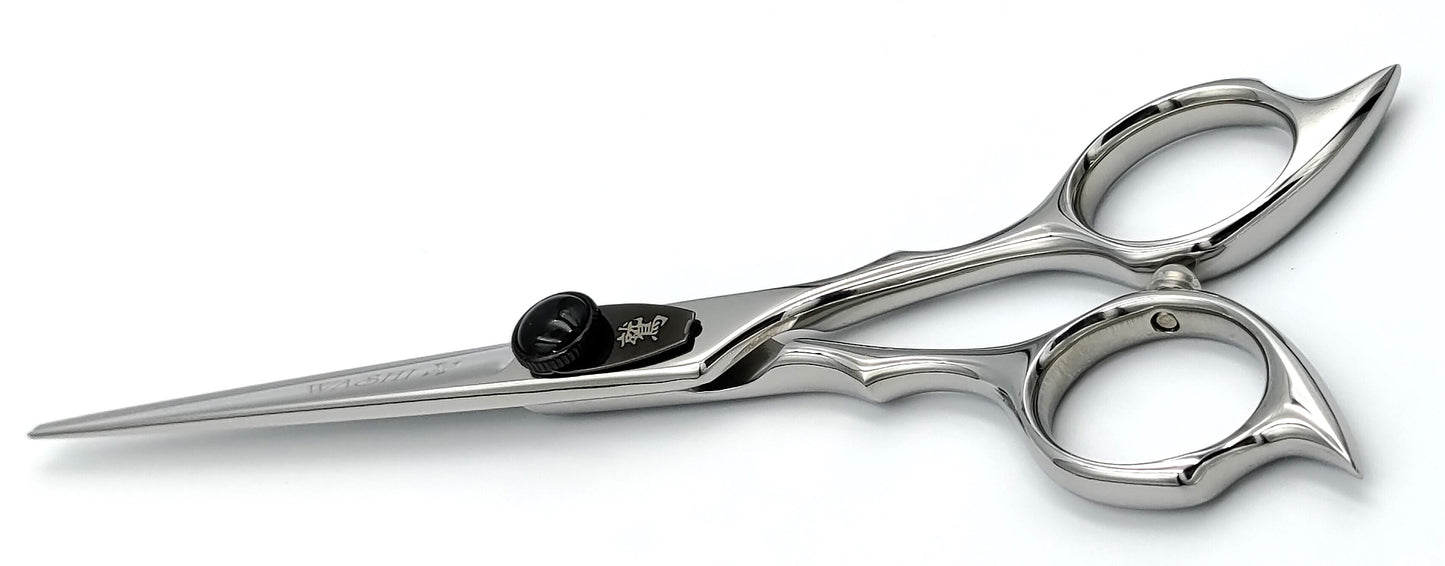 Hair Scissors : ROCK