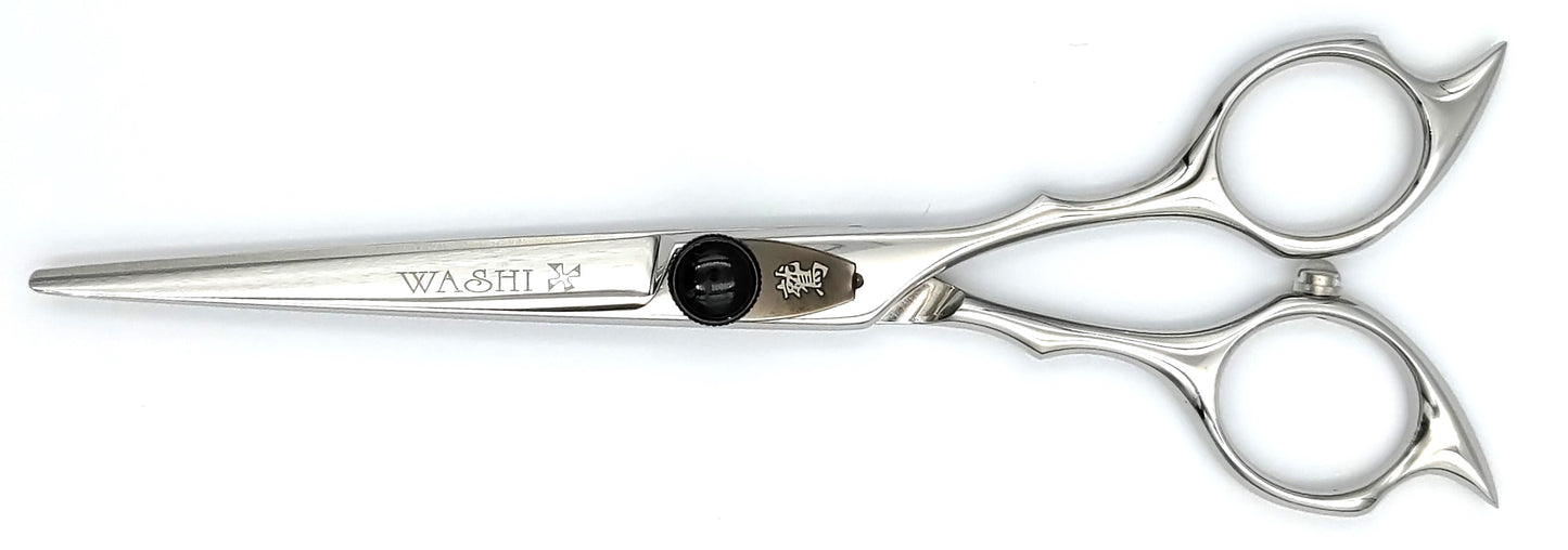 Hair Scissors : ROCK