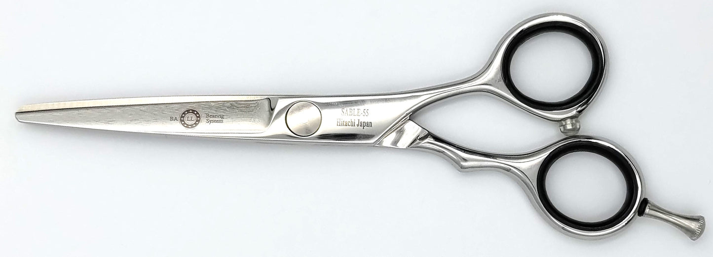 High End Scissors : SAAB