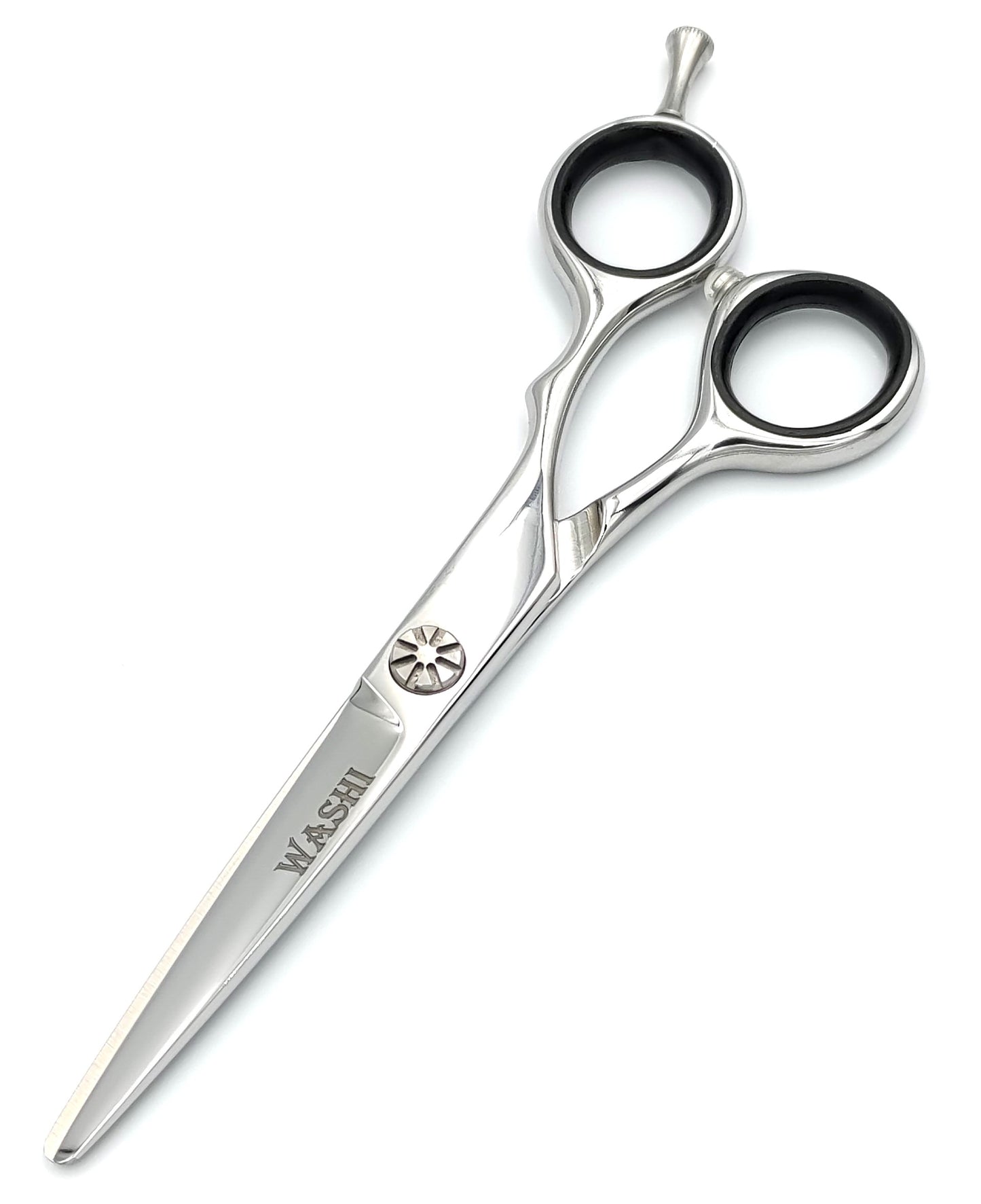 High End Scissors : SAAB