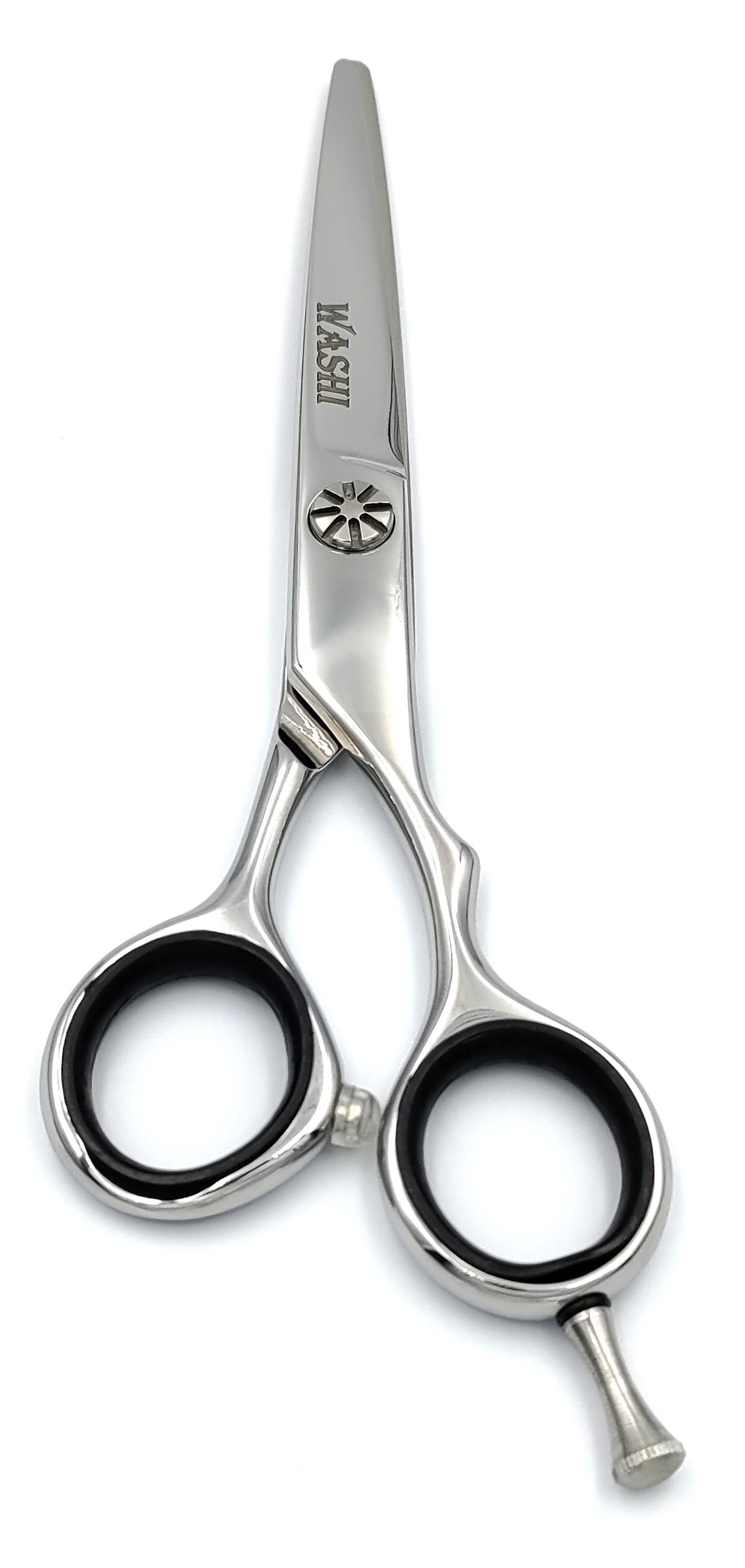 High End Scissors : SAAB
