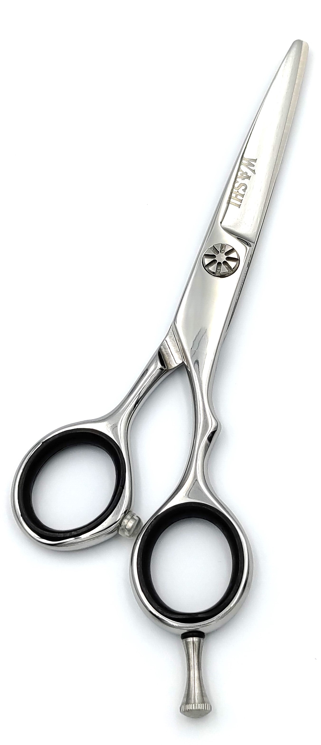 High End Scissors : SAAB