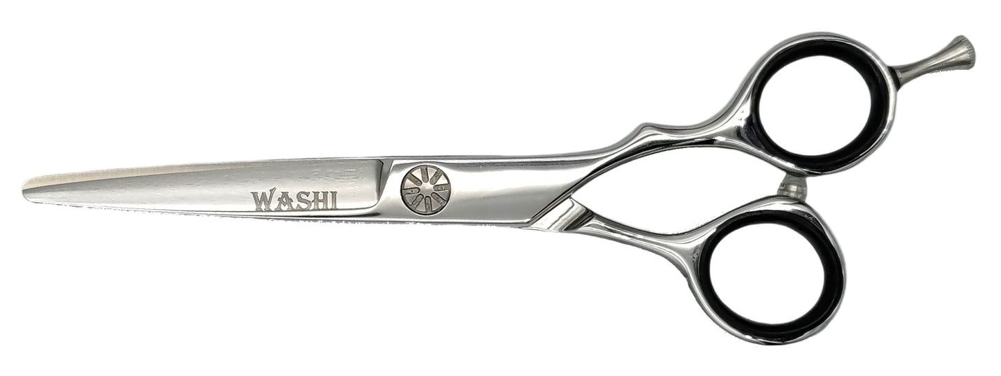 High End Scissors : SAAB