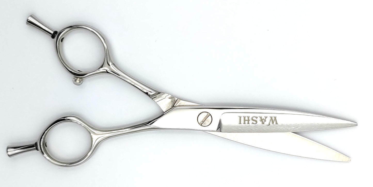High End Scissors : SKATE
