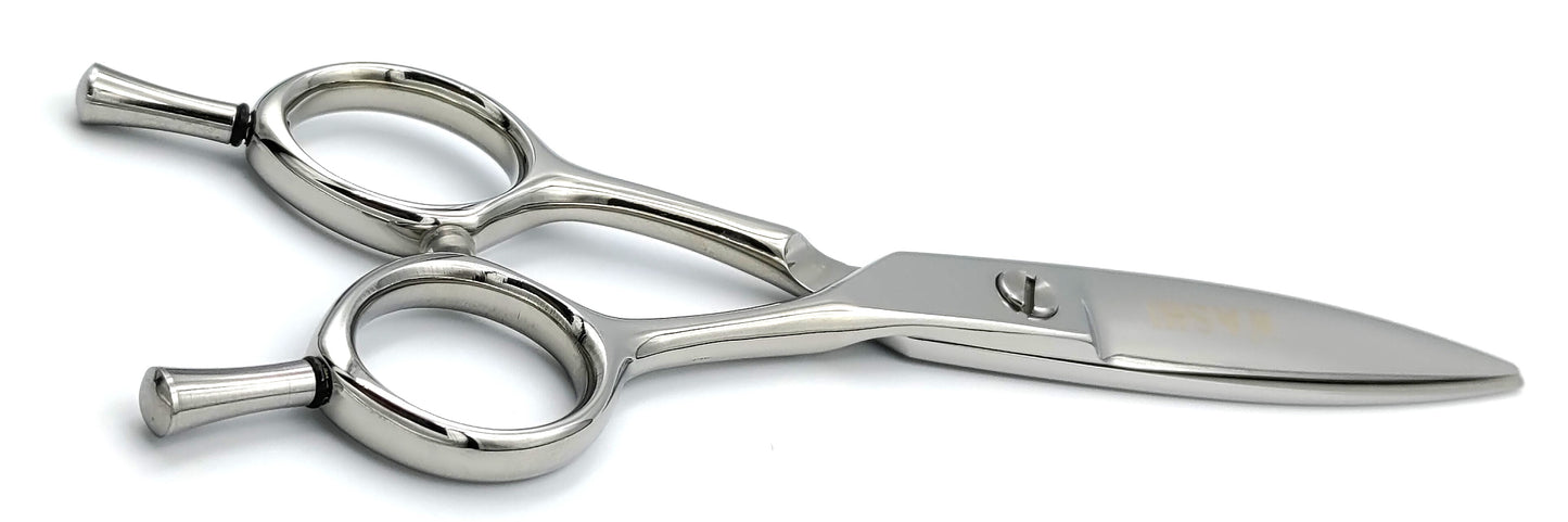 High End Scissors : SKATE