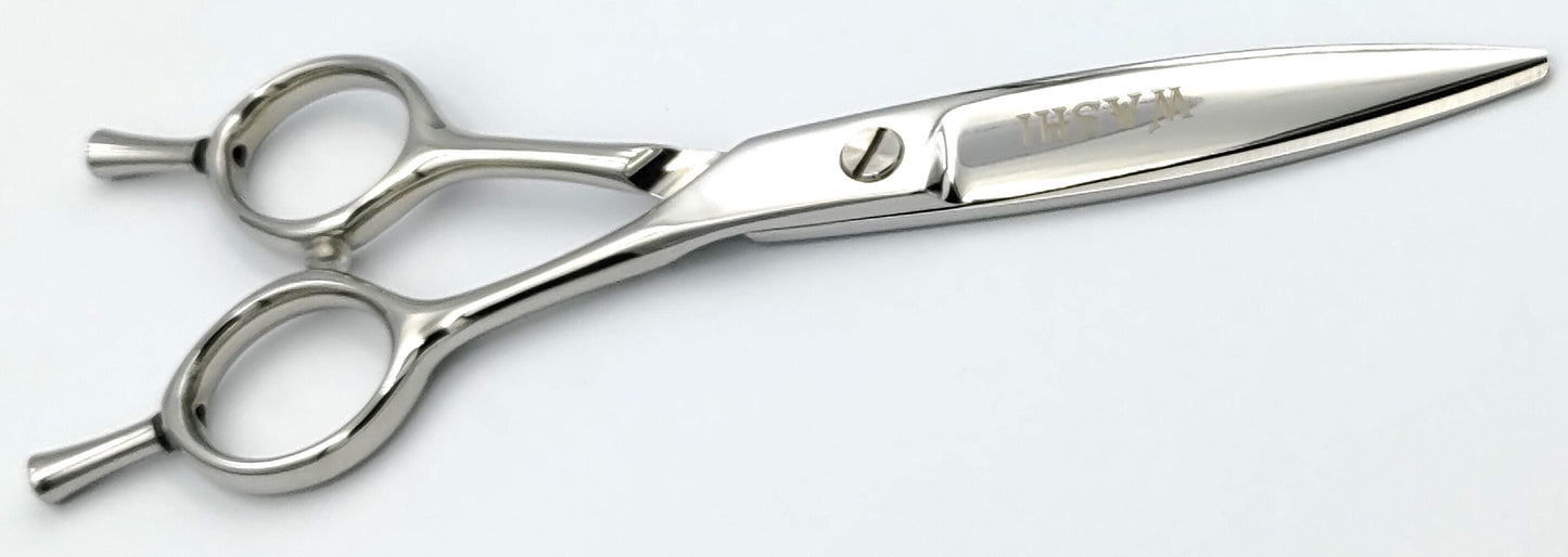 High End Scissors : SKATE