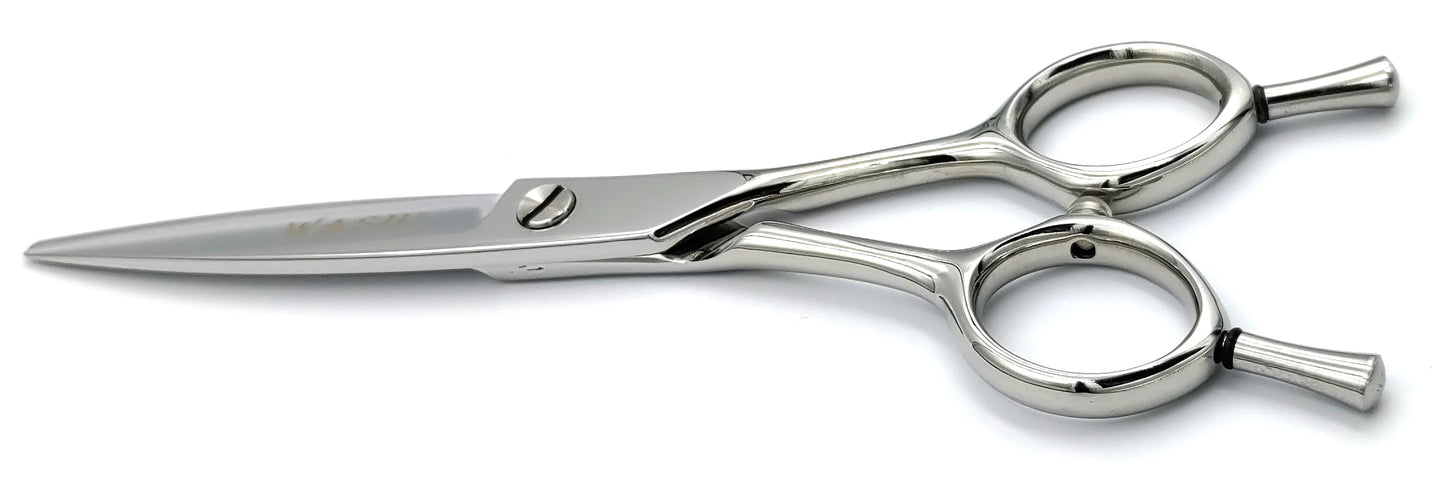 High End Scissors : SKATE