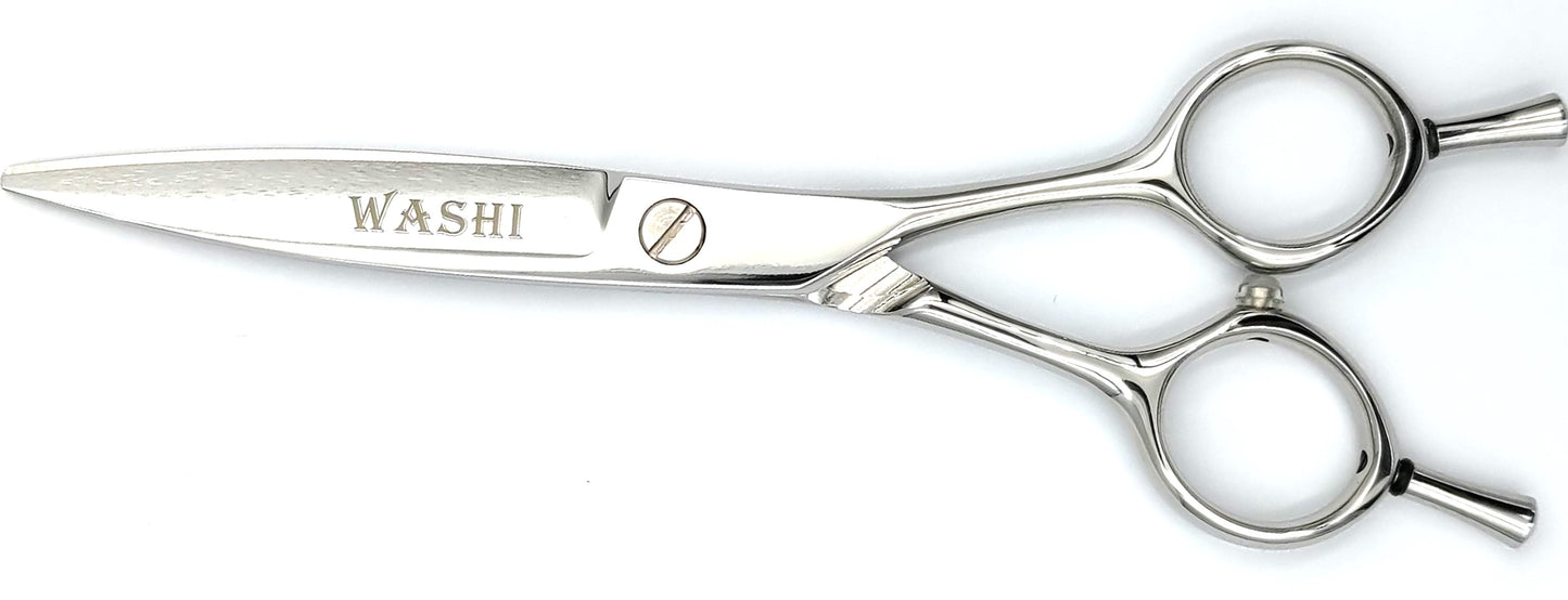 High End Scissors : SKATE