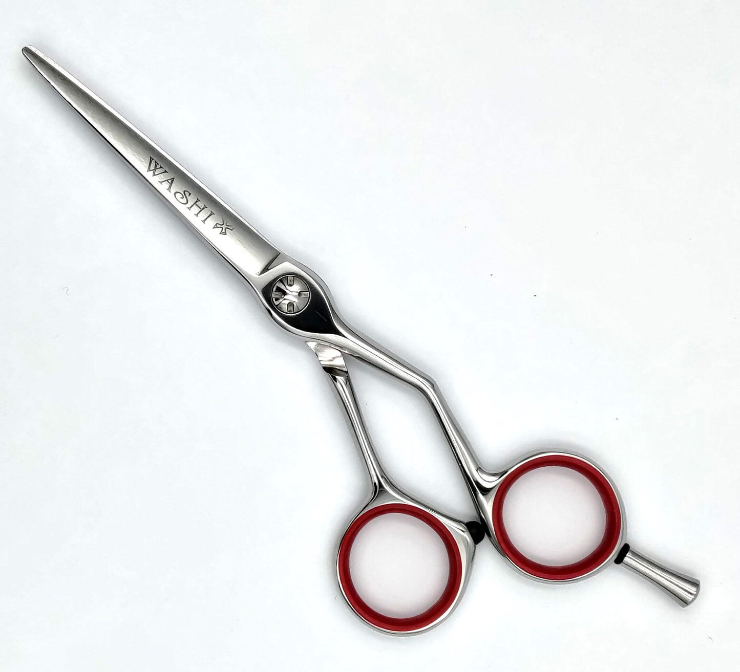 Hair Scissors : TUBE